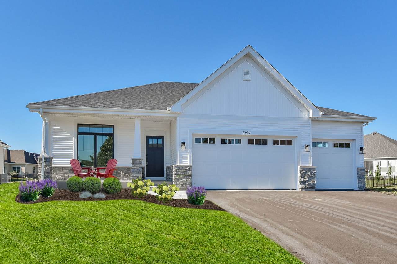 28W185 Lot 1 Geneva Road - Photo 1