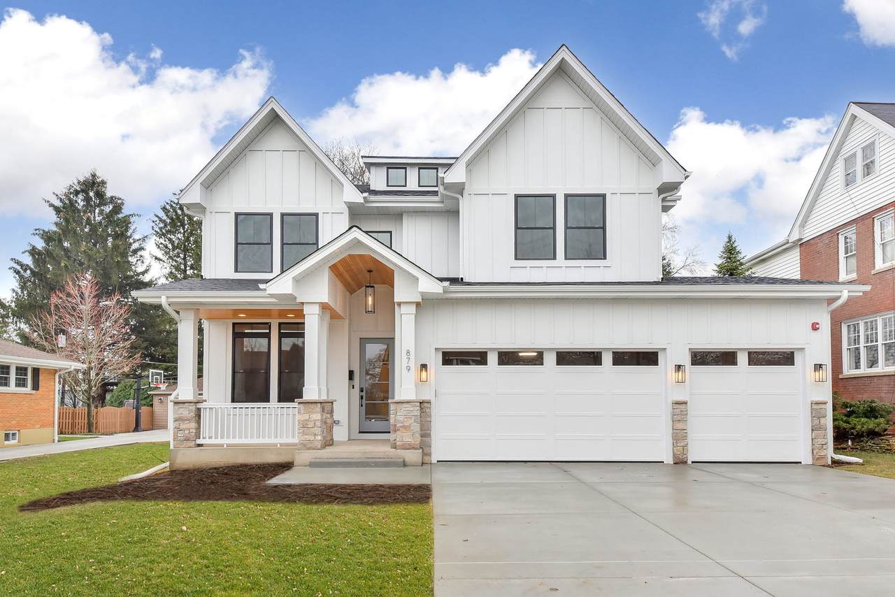 28W185 Lot 2 Geneva Road - Photo 1