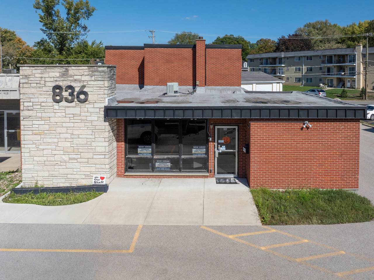 836 Northwest Highway - Photo 1