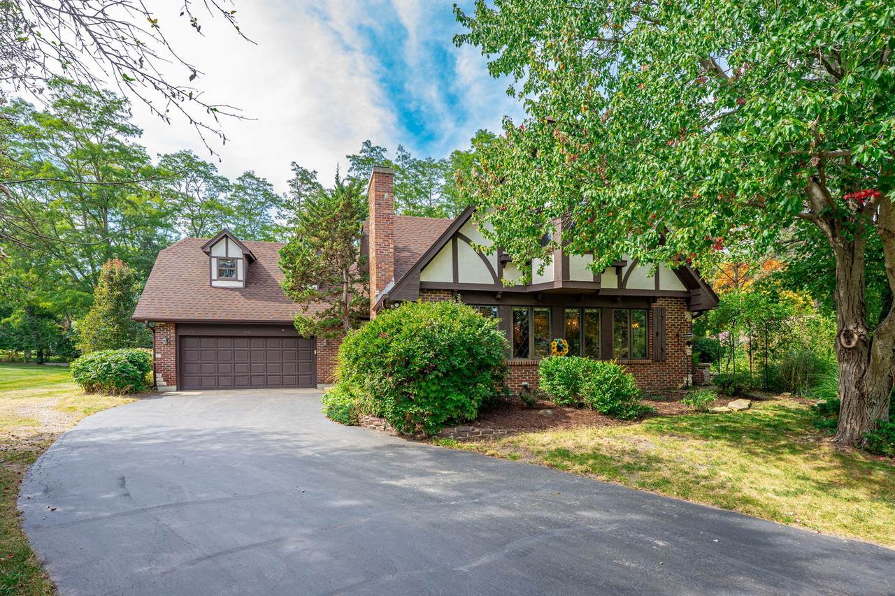 4511 Hanover Drive - Photo 1