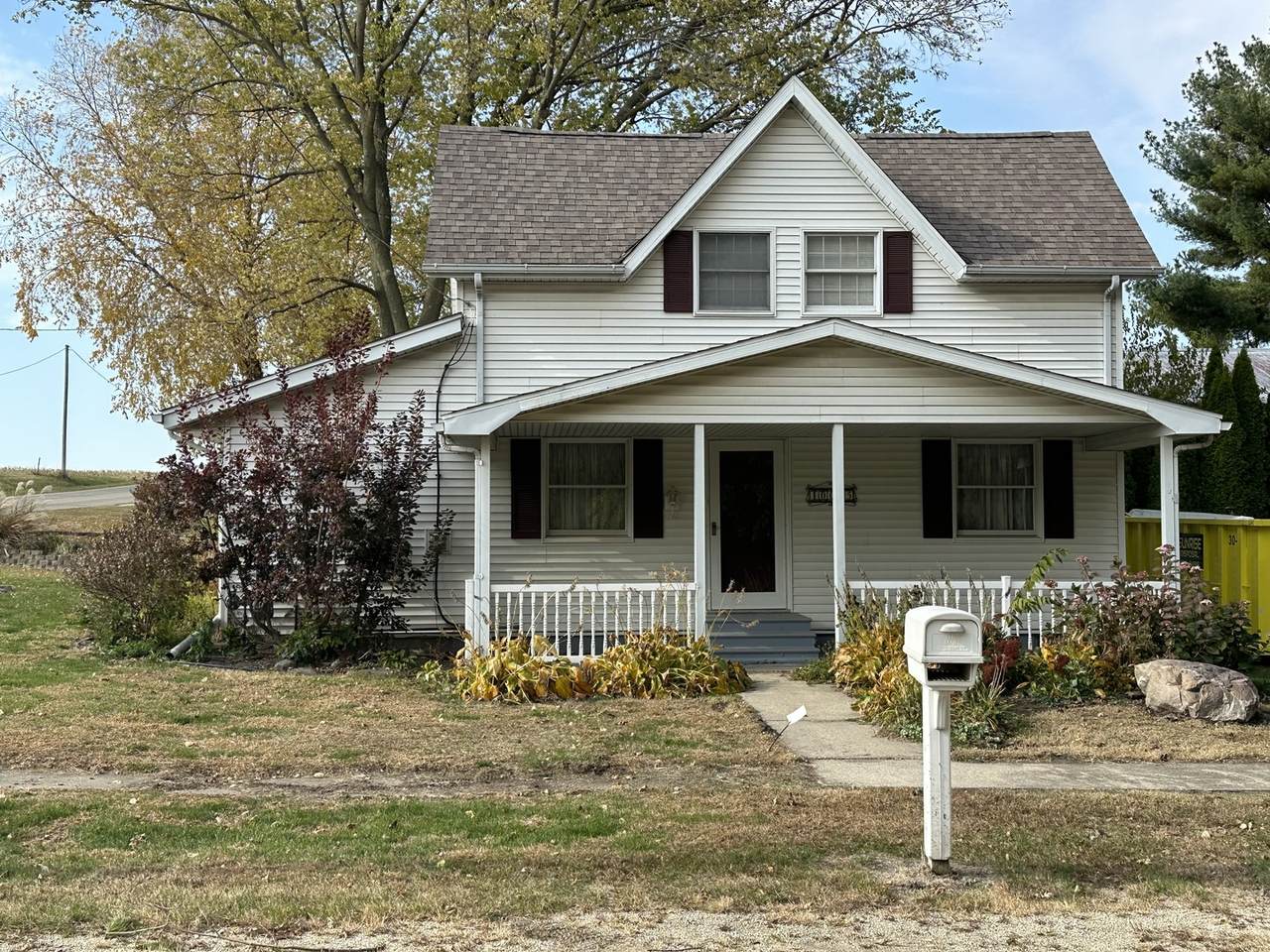 10015 Stichter Street - Photo 1