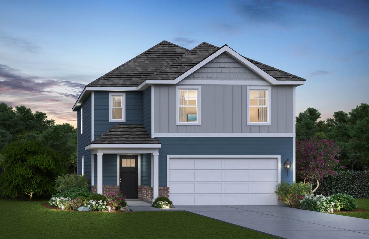 509 Adirondack Court - Photo 1