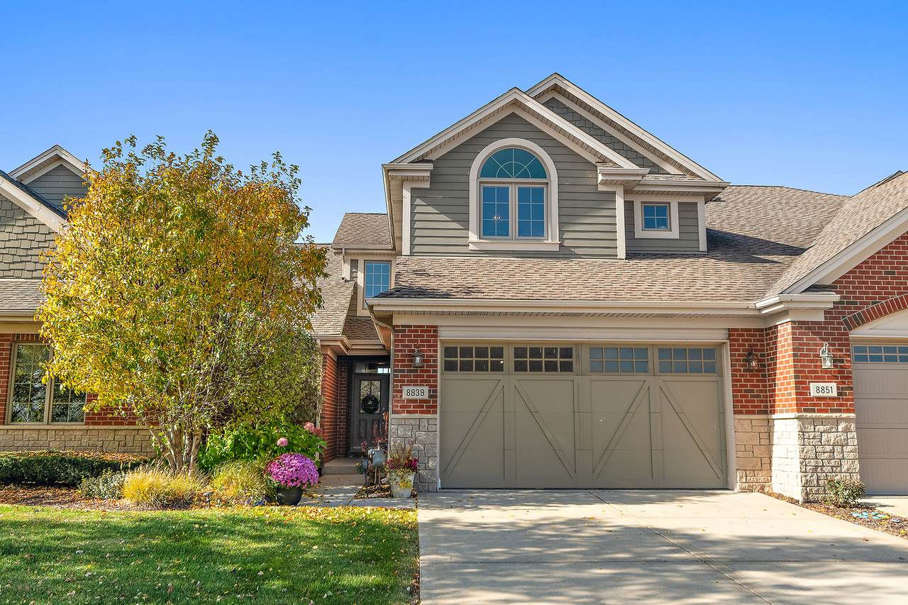 8839 Indiana Harbor Drive - Photo 1