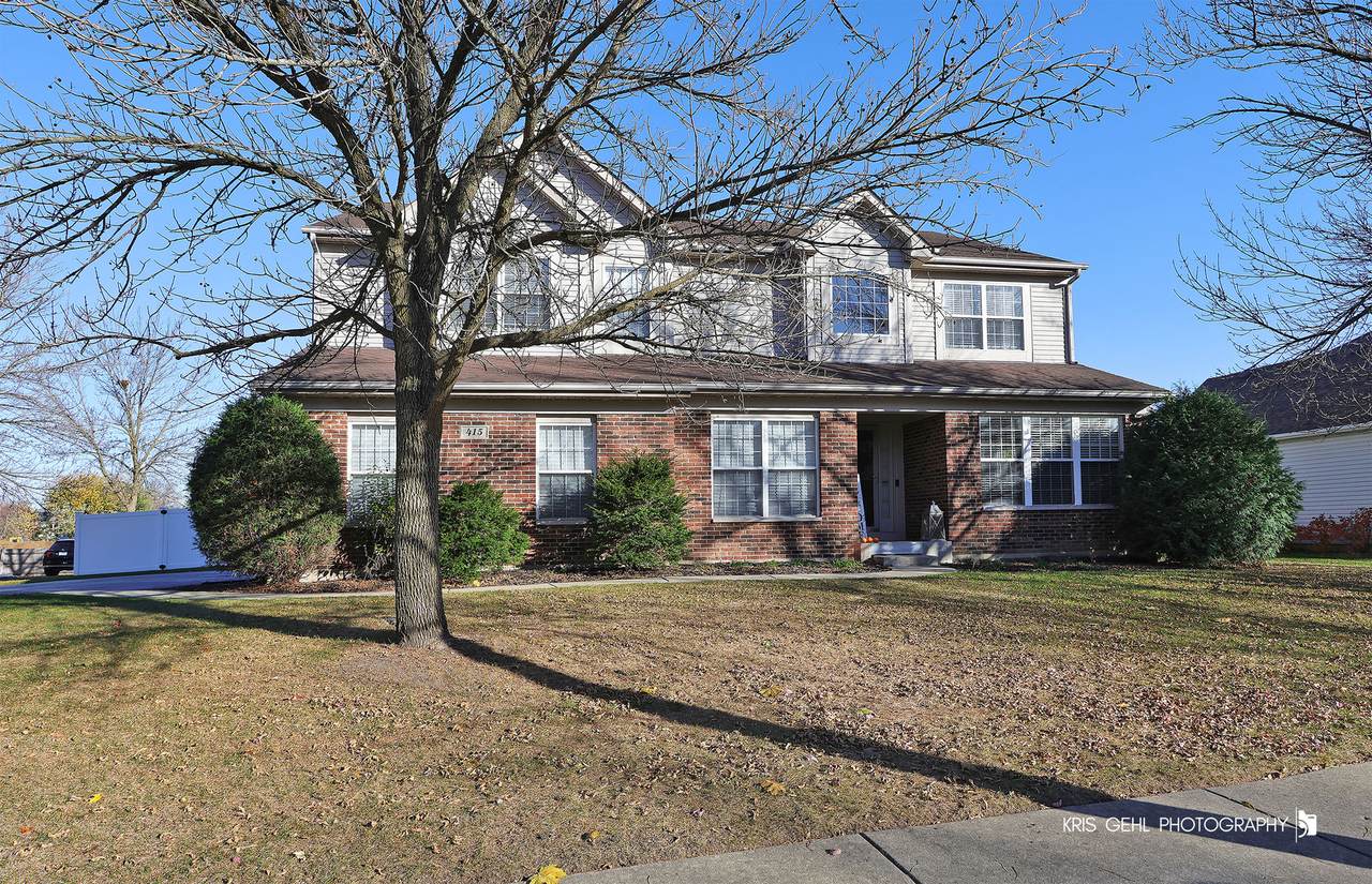 415 Kingsport Drive - Photo 1