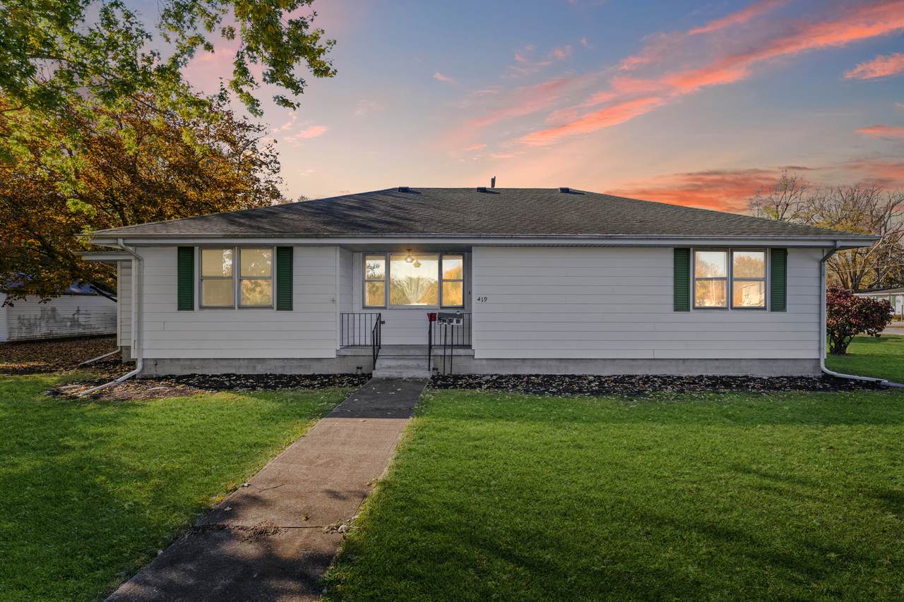 419 Main Street - Photo 1
