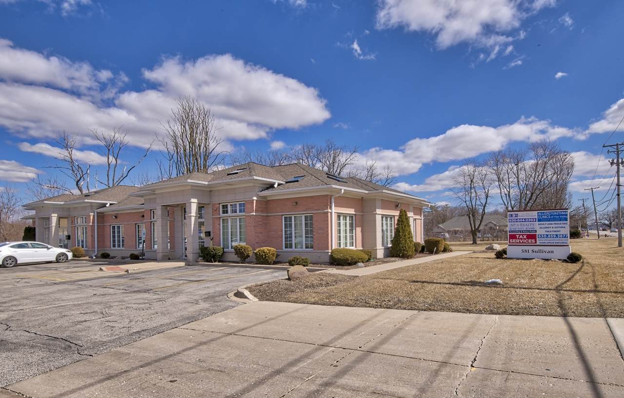 581 Sullivan Road - Photo 1