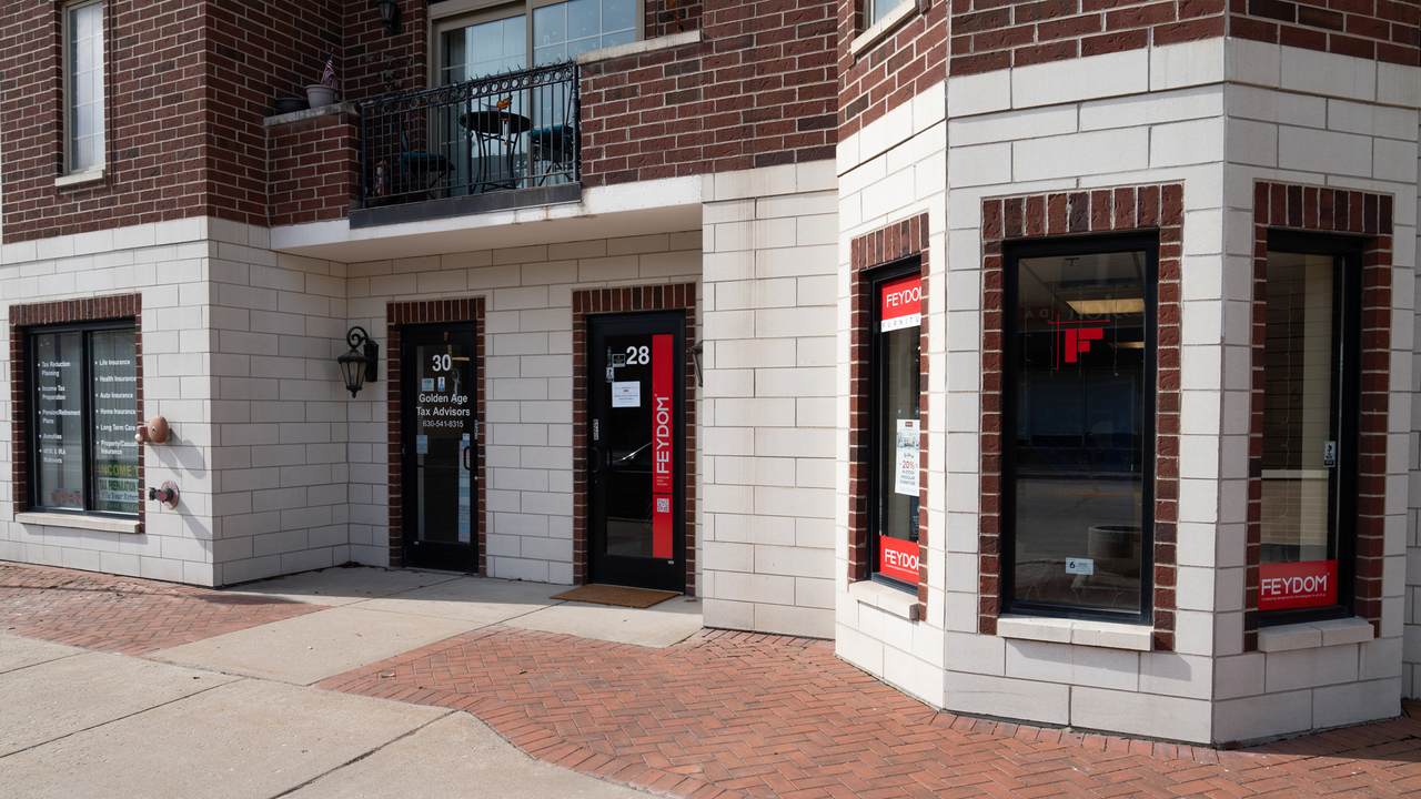 36 Cass Avenue - Photo 1