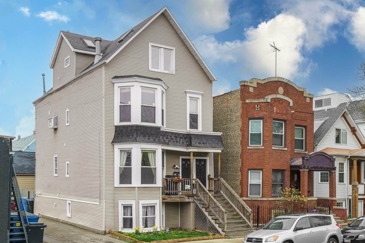 3414 Damen Avenue - Photo 1