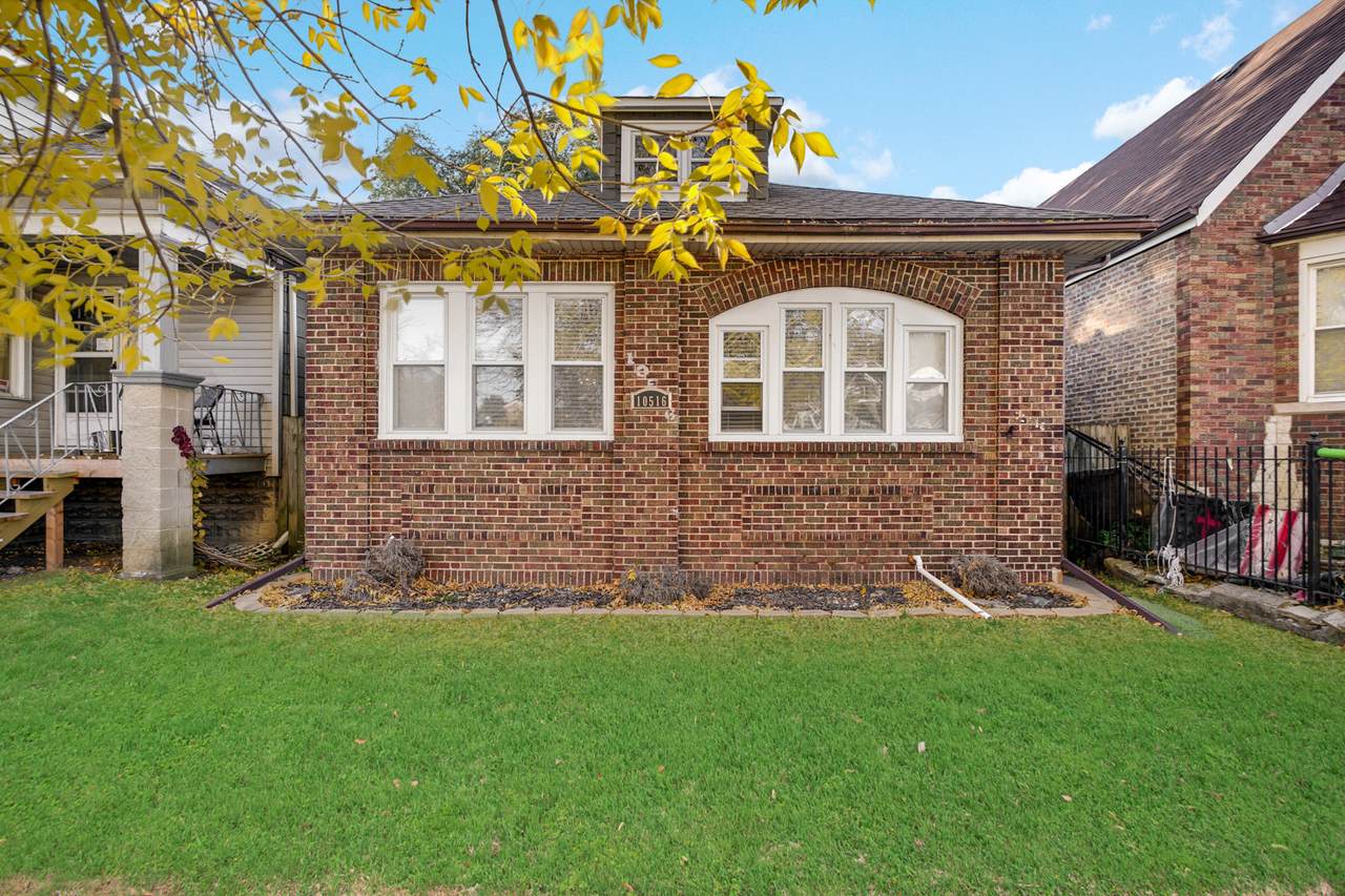 10516 Eggleston Avenue - Photo 1