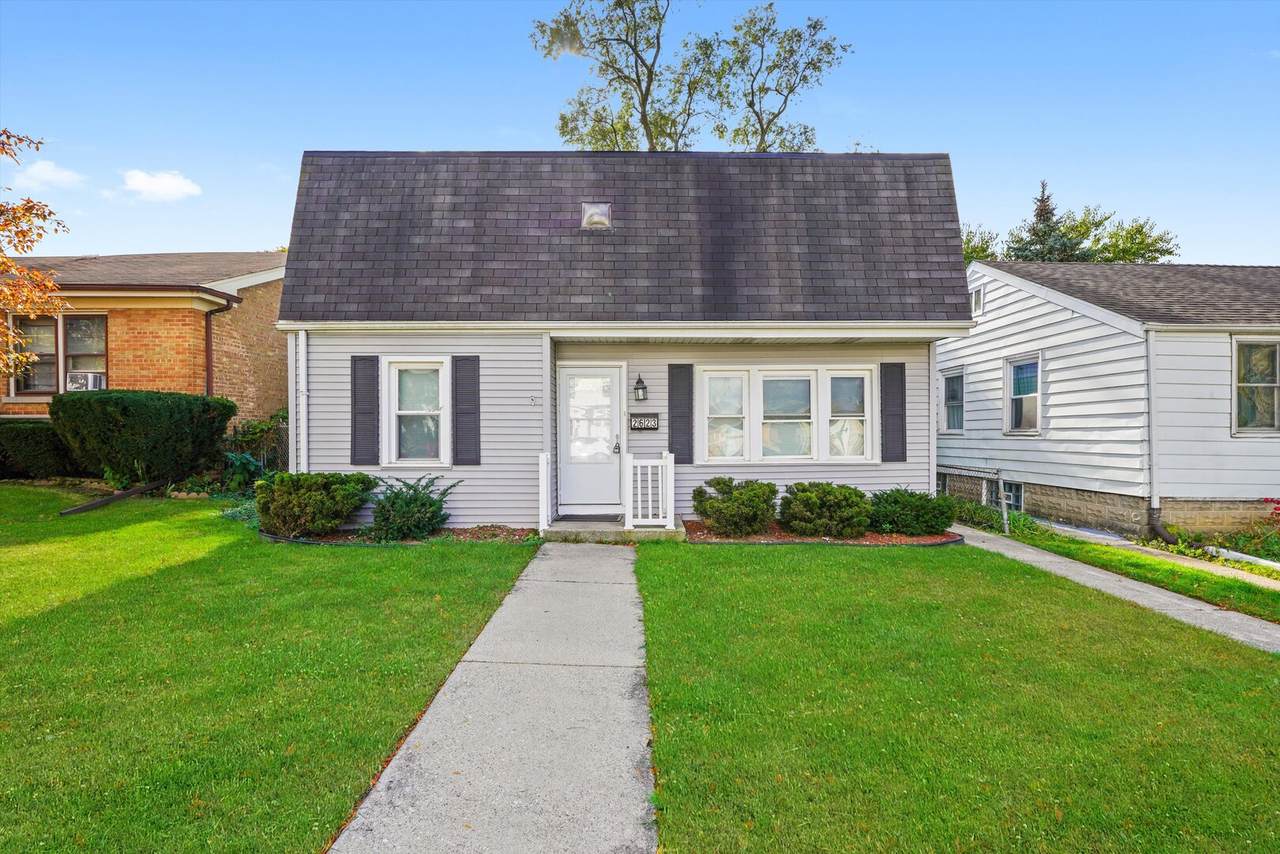 2623 96th Place - Photo 1