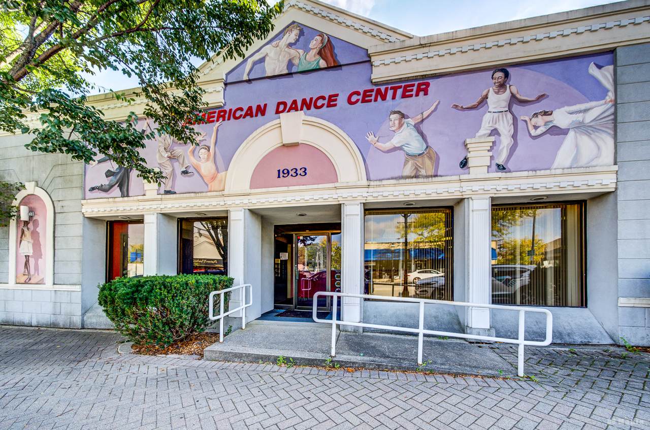 1933 Ridge Road - Photo 1