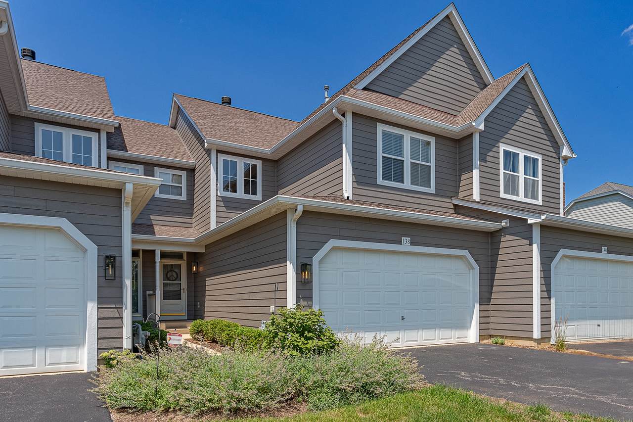 138 Tanglewood Drive - Photo 1