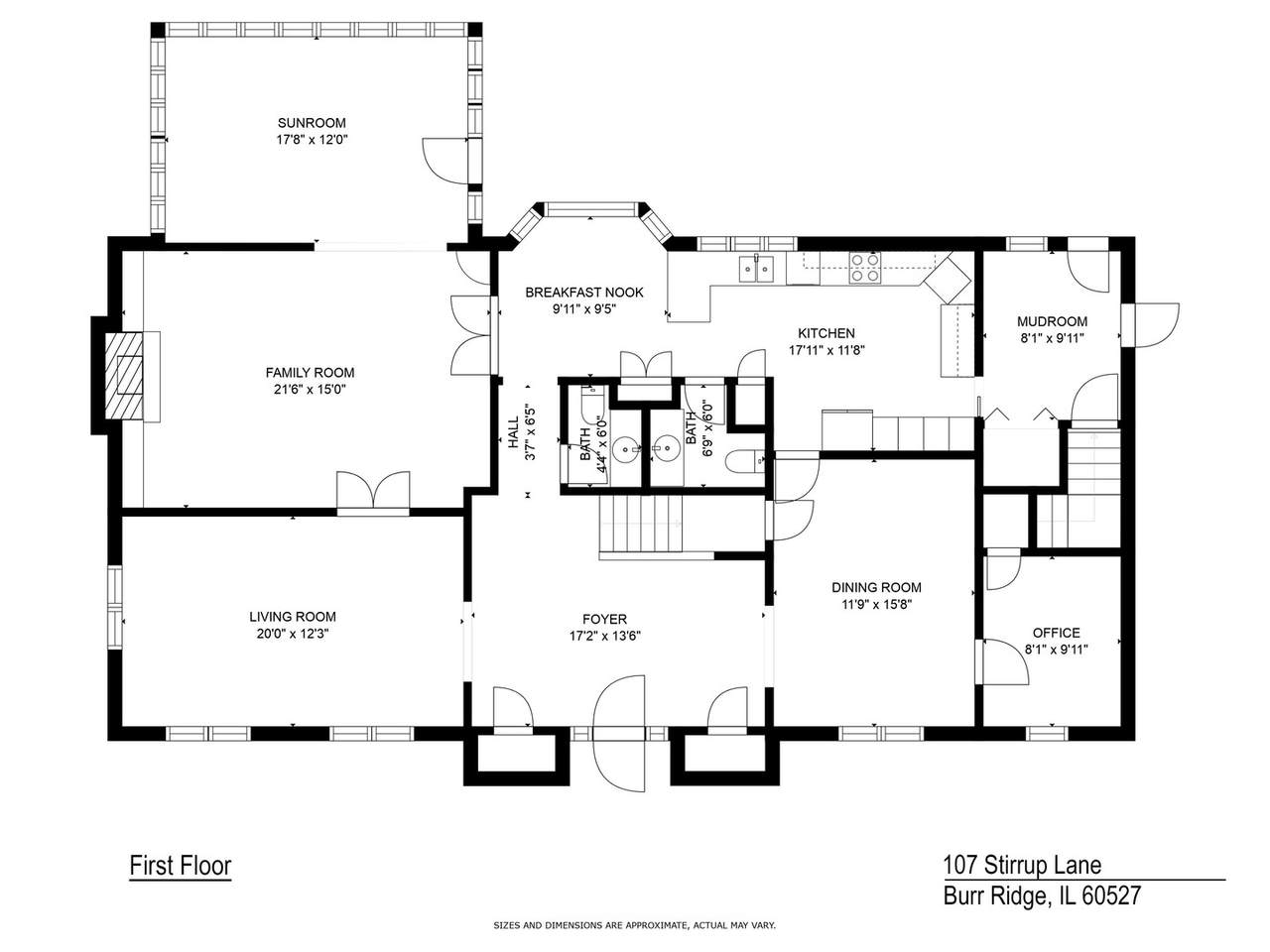 107 Stirrup Lane - Photo 1