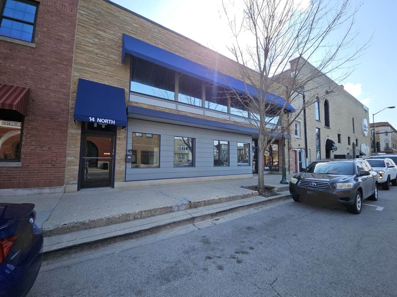 14 Riverside Avenue - Photo 1