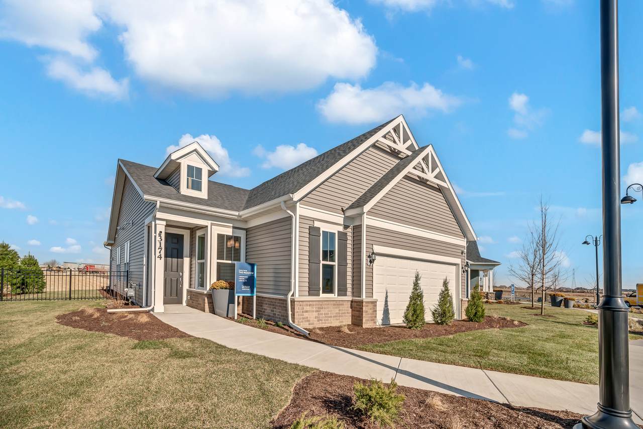 3372 Fulshear Circle - Photo 1