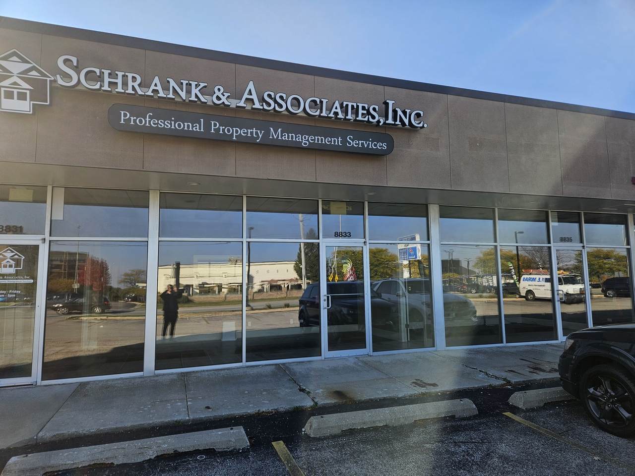 8833 159th Street - Photo 1