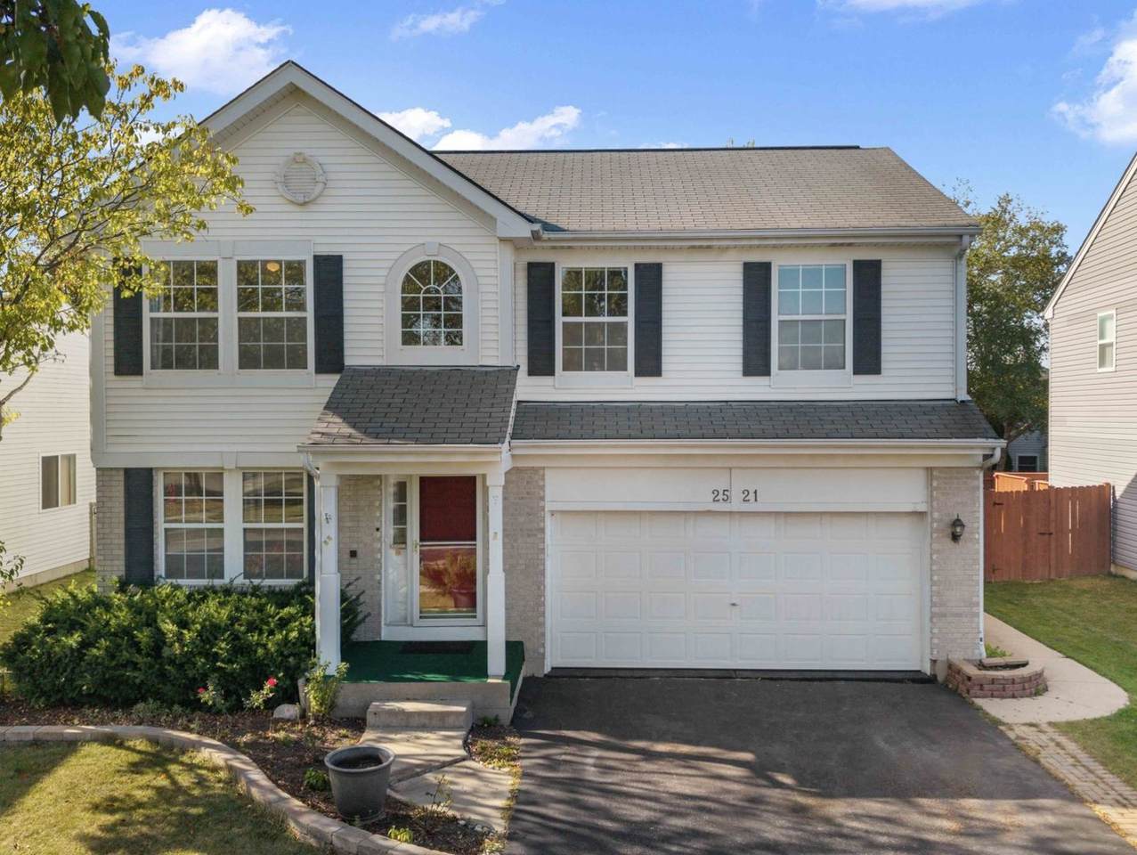 2521 Waterford Lane - Photo 1