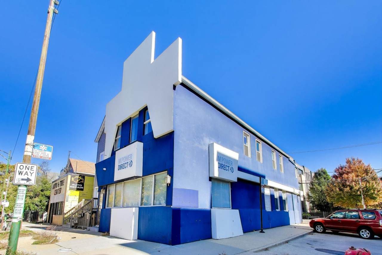 2435 Ashland Avenue - Photo 1