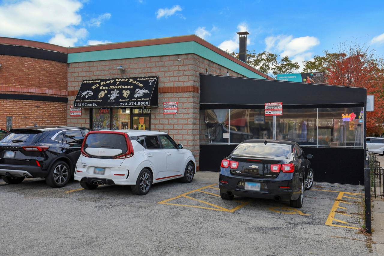 7138 Clark Street - Photo 1