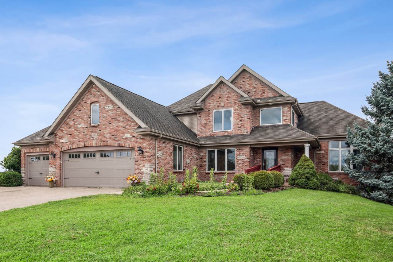 914 Tivoli Drive - Photo 1