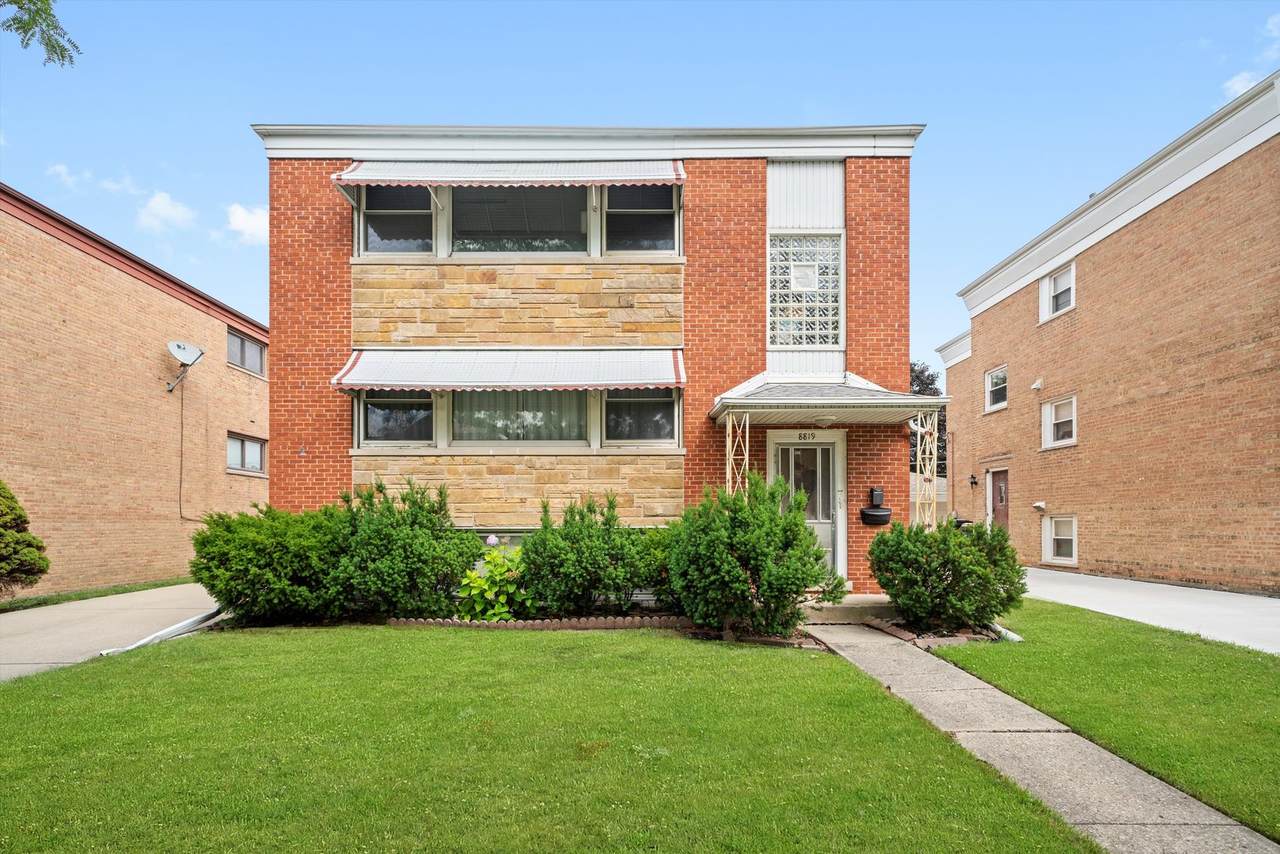 8819 Wisner Street - Photo 1