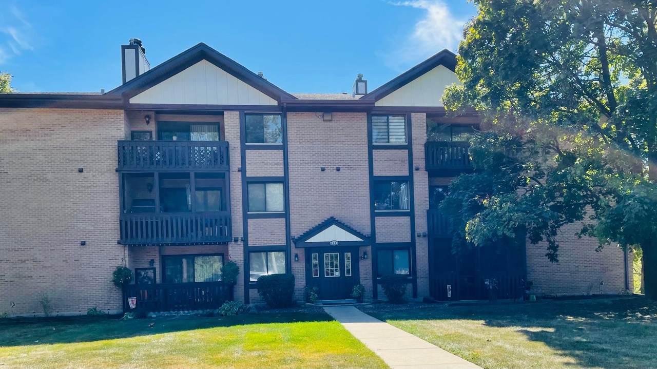 6015 Lakeside Place - Photo 1