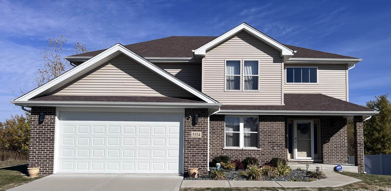 5354 Northwind Drive - Photo 1