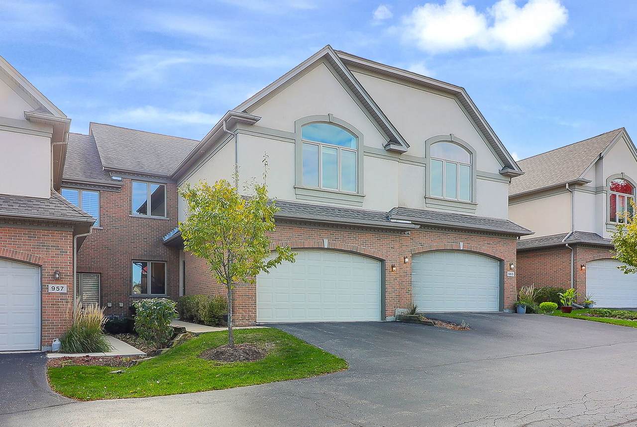 961 Spencer Court - Photo 1