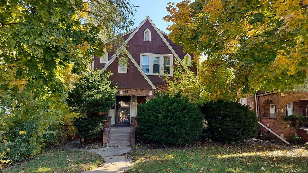 15627 Ashland Avenue - Photo 1