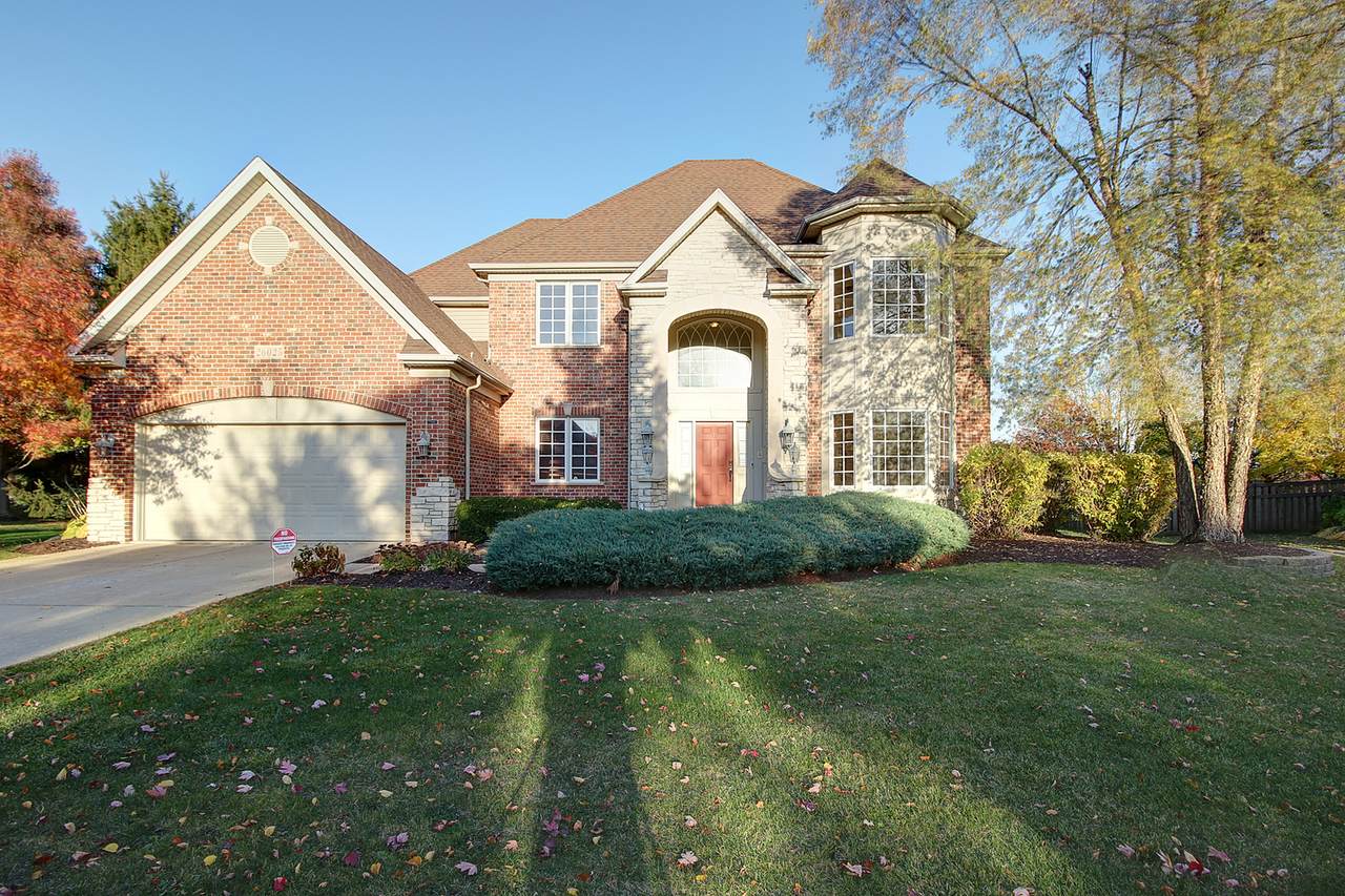 26025 Whispering Woods Circle - Photo 1