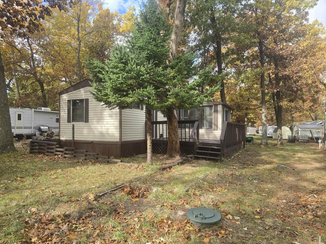 4/135 Woodhaven - Photo 1
