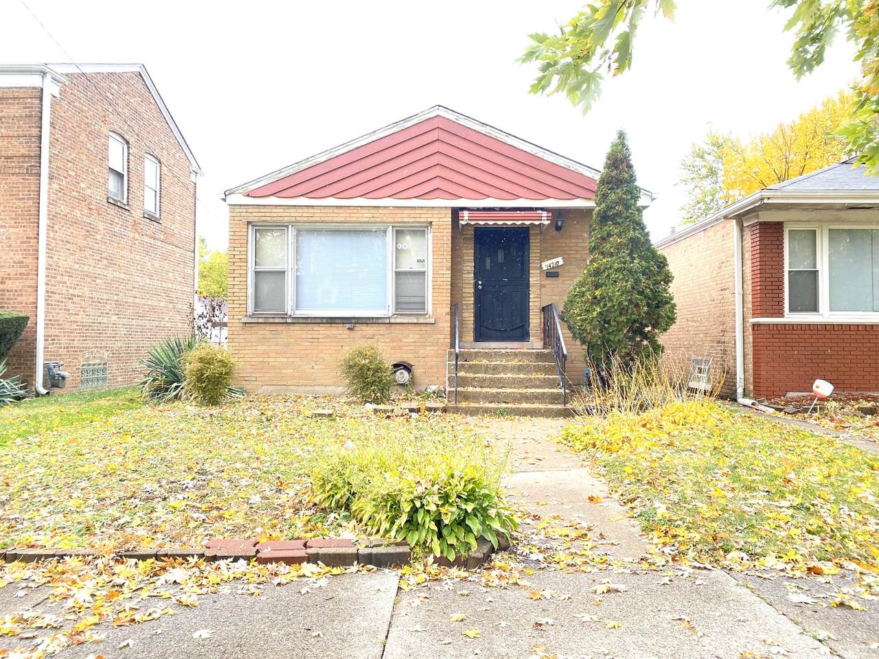 14210 Wabash Avenue - Photo 1