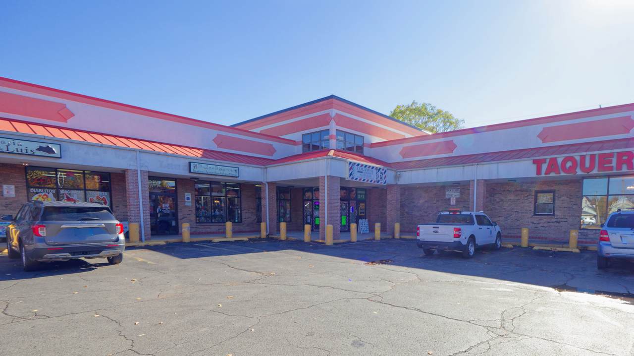 510 Collins Street - Photo 1