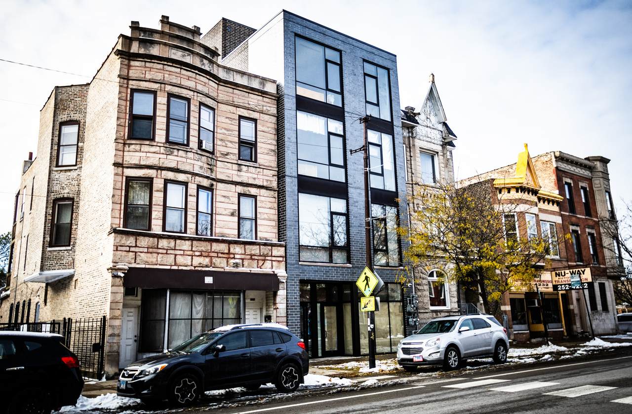 1028 California Avenue - Photo 1