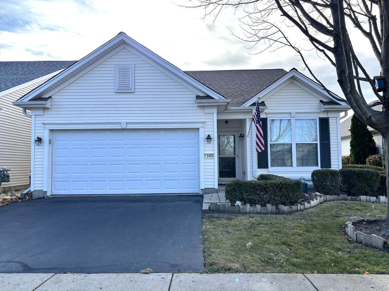 13455 Nealy Road - Photo 1