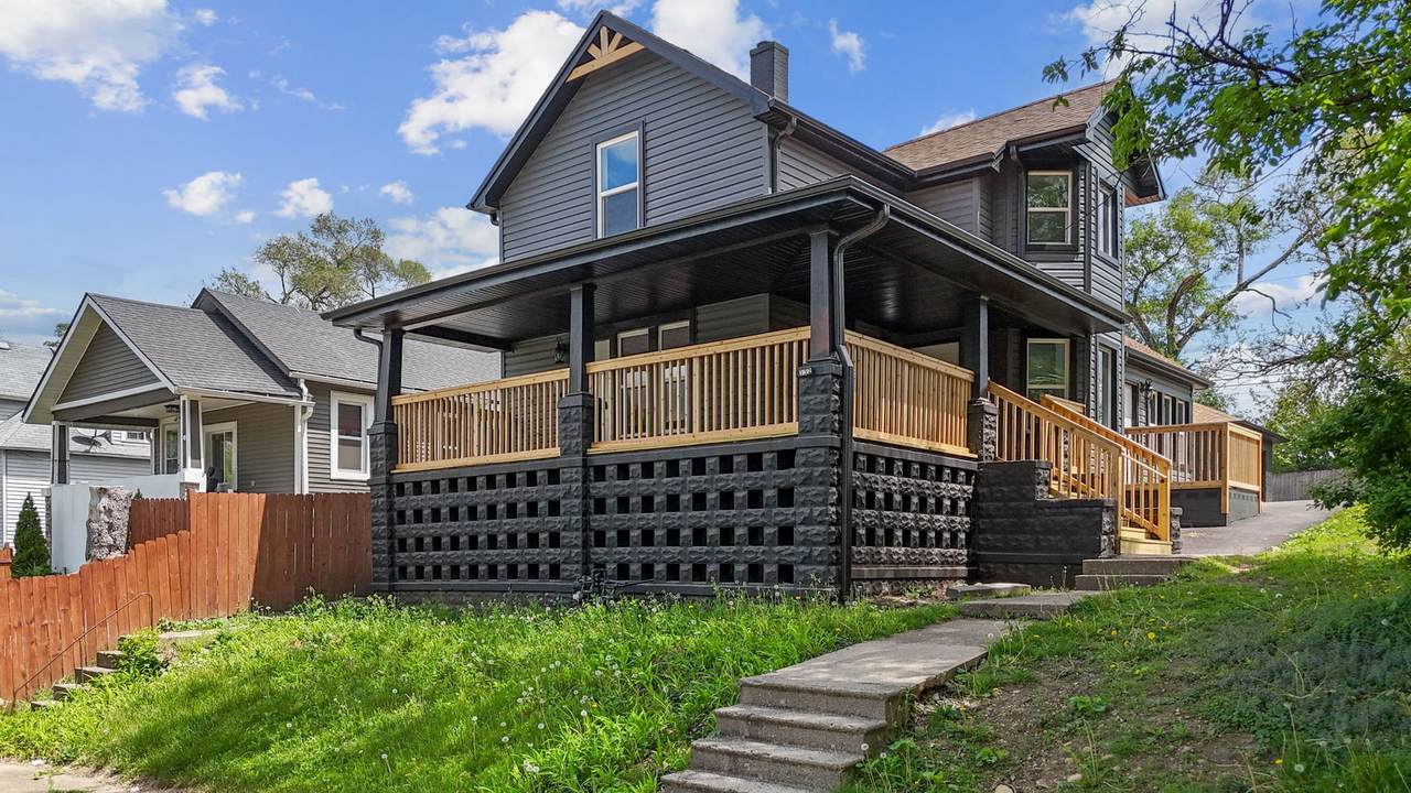 132 Akin Avenue - Photo 1