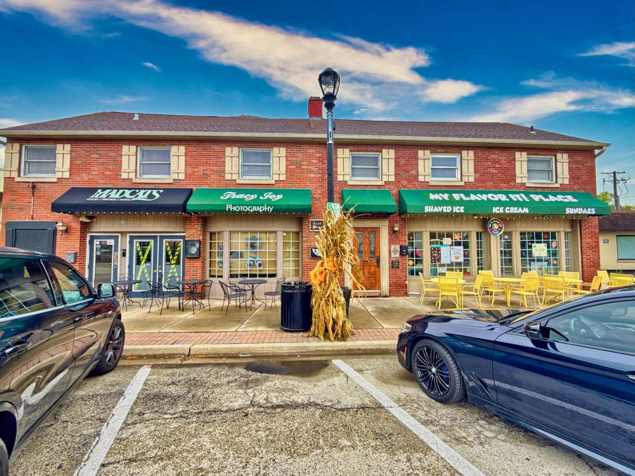 117 Slade Street - Photo 1