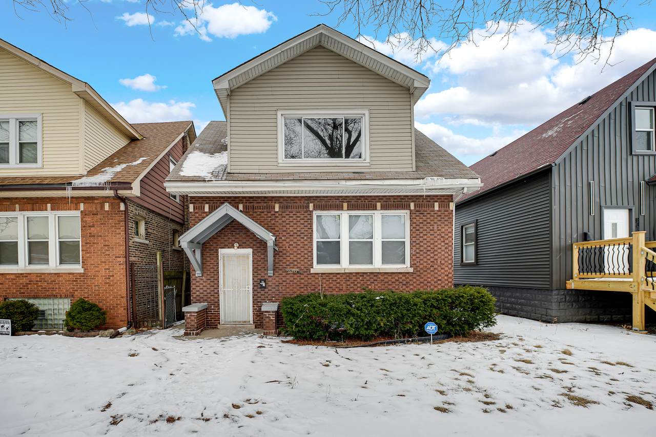 8317 Aberdeen Street - Photo 1