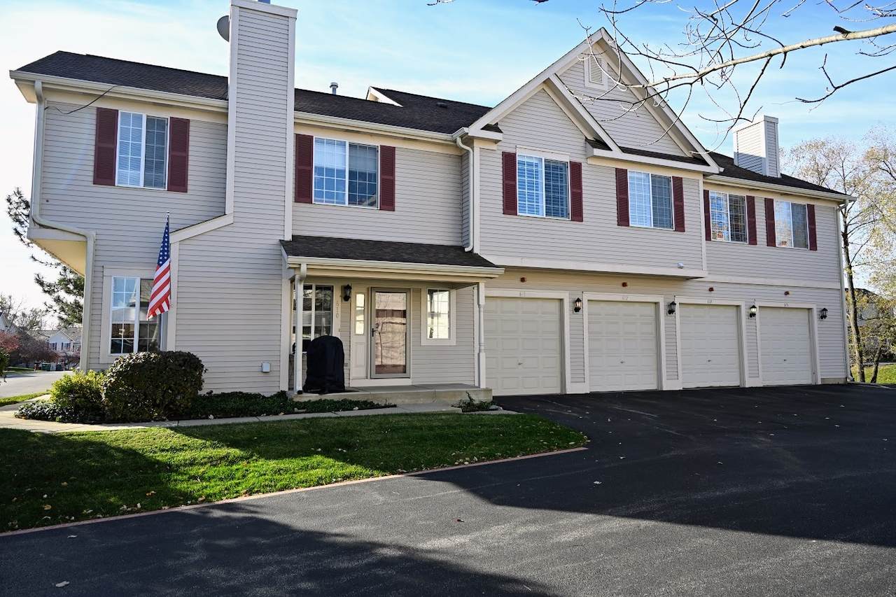 616 Windsor Drive - Photo 1