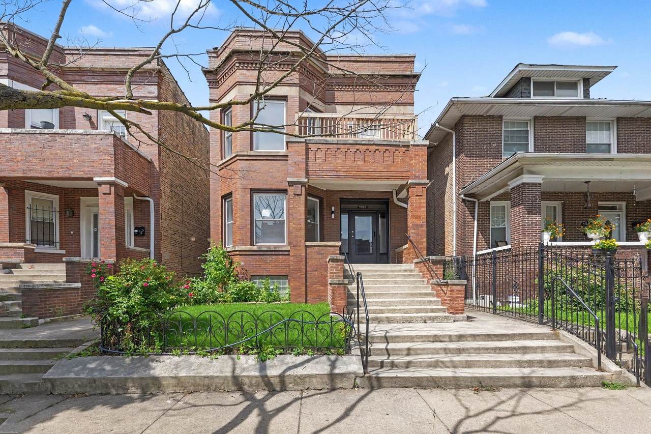 7824 Morgan Street - Photo 1