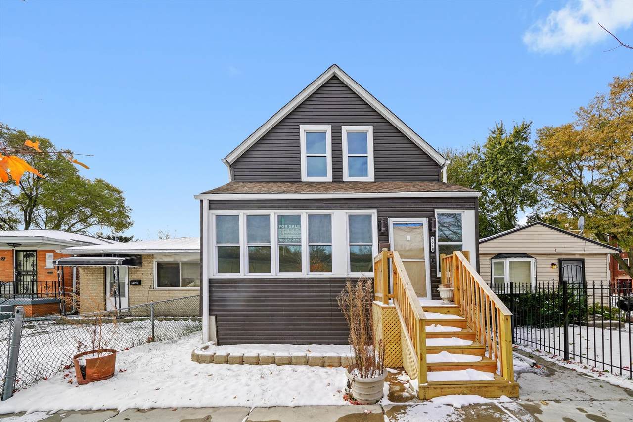 7918 Anthony Avenue - Photo 1