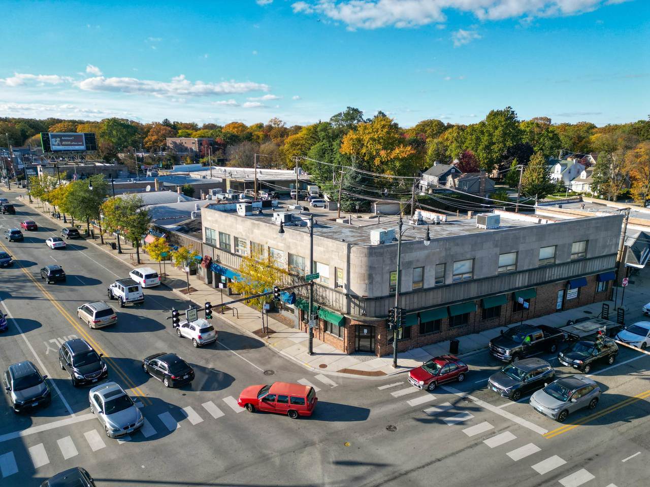 5400 Devon Avenue - Photo 1