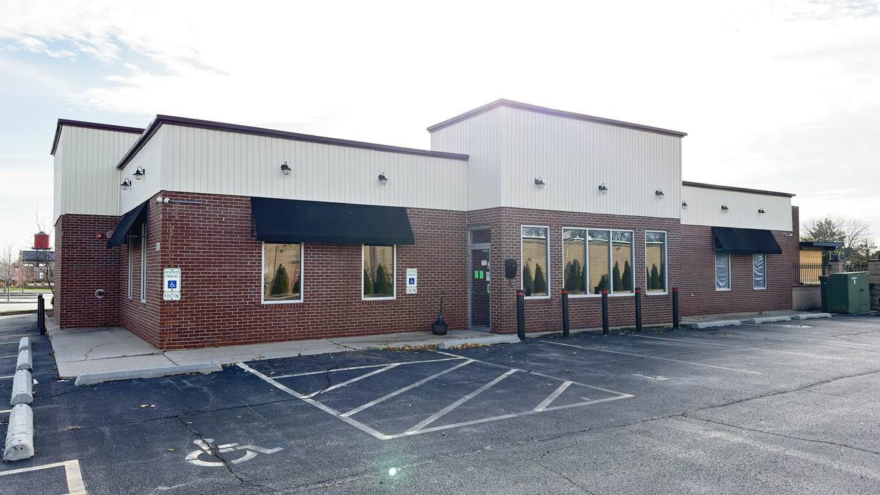 6010 Cass Avenue - Photo 1