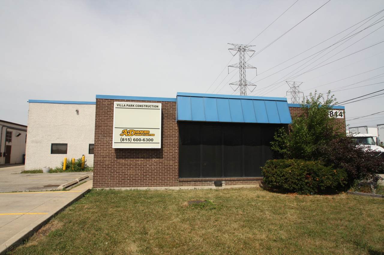 814 Westwood Avenue - Photo 1