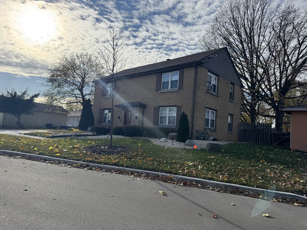 1111 Lincoln Street - Photo 1