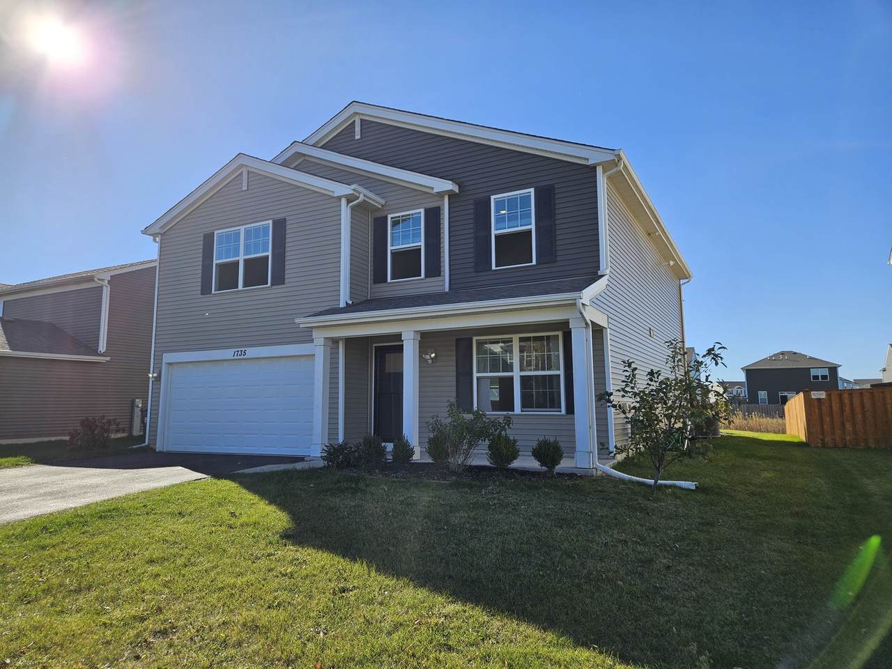 1735 Bayberry Lane - Photo 1