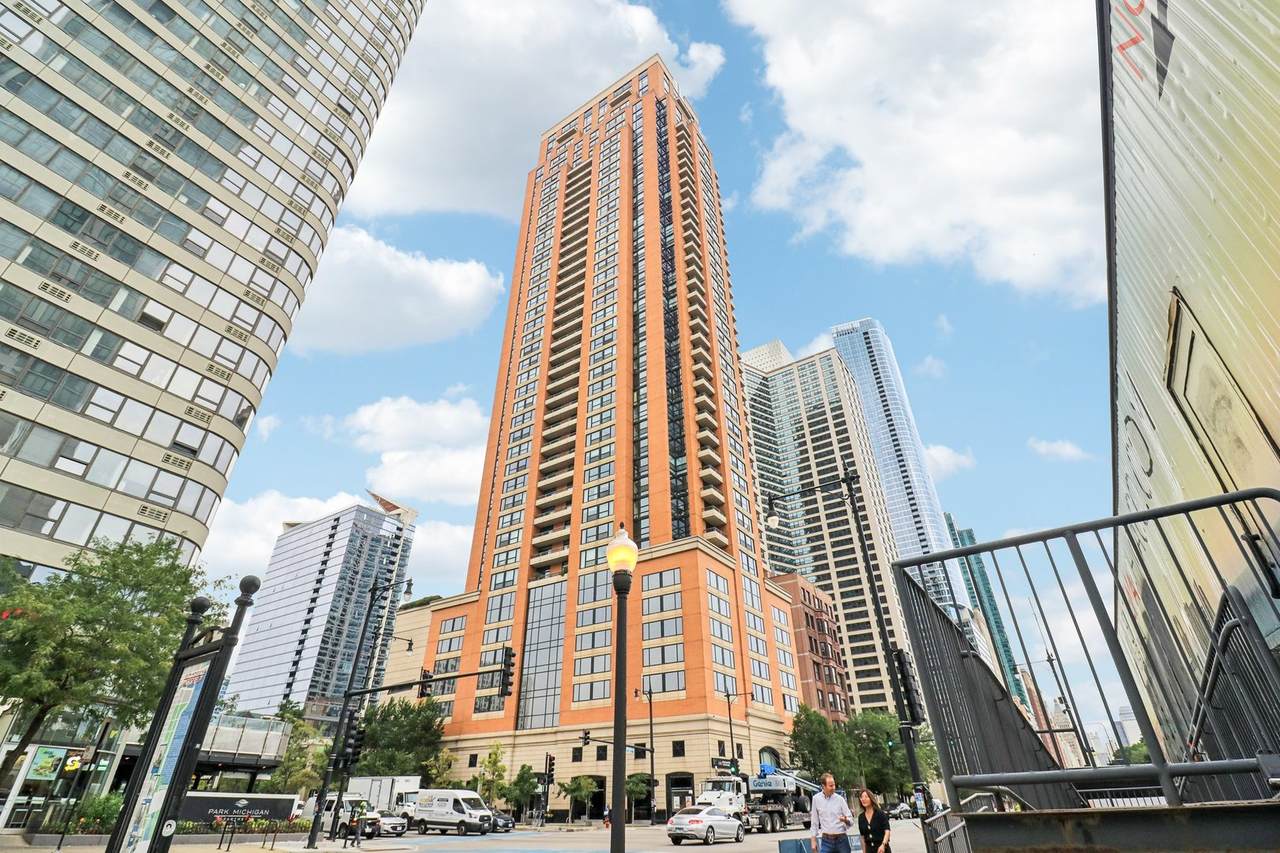 1160 Michigan Avenue - Photo 1