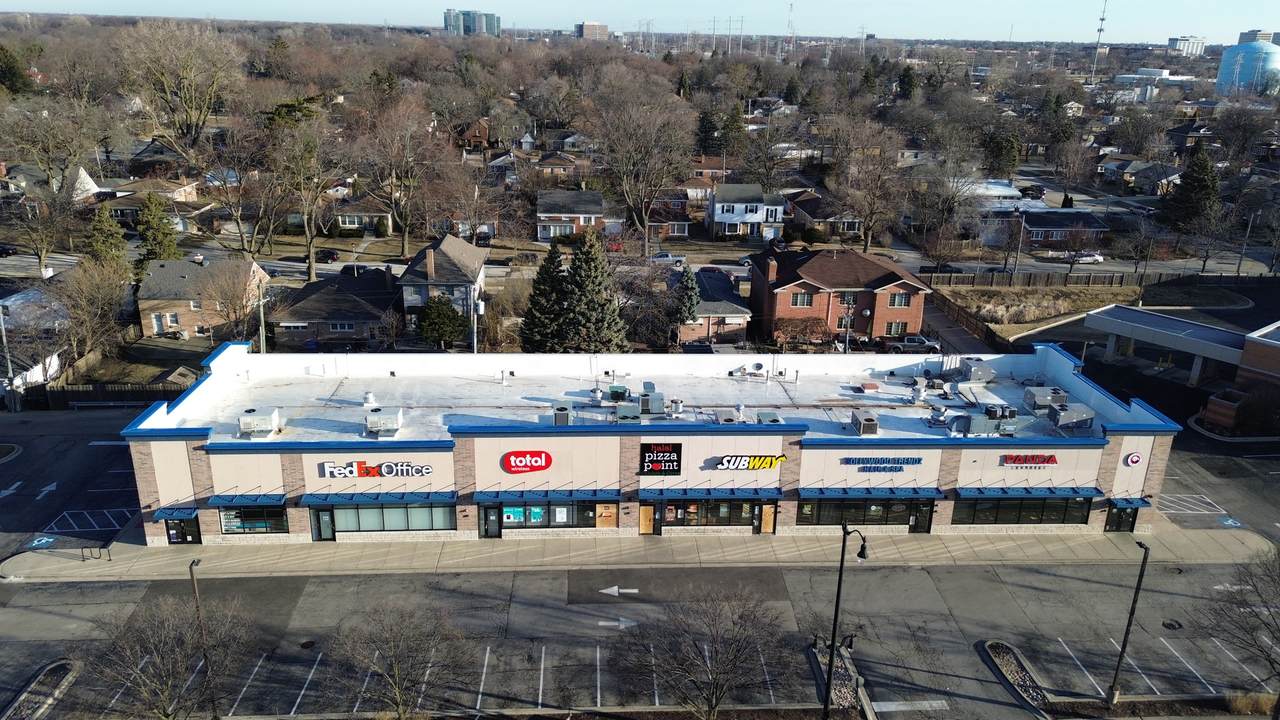 5232 Dempster Street - Photo 1