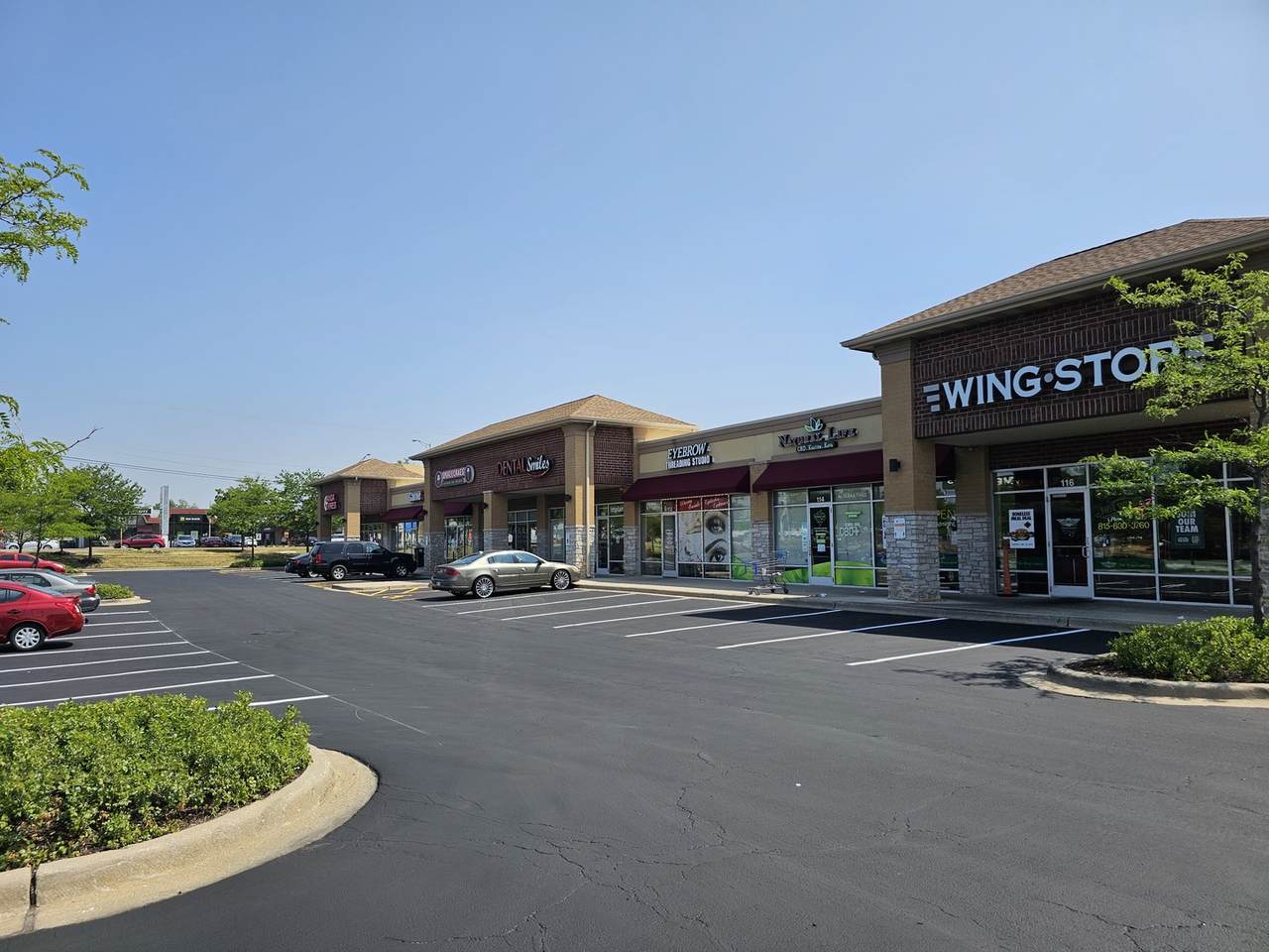 2410 Jefferson Street - Photo 1