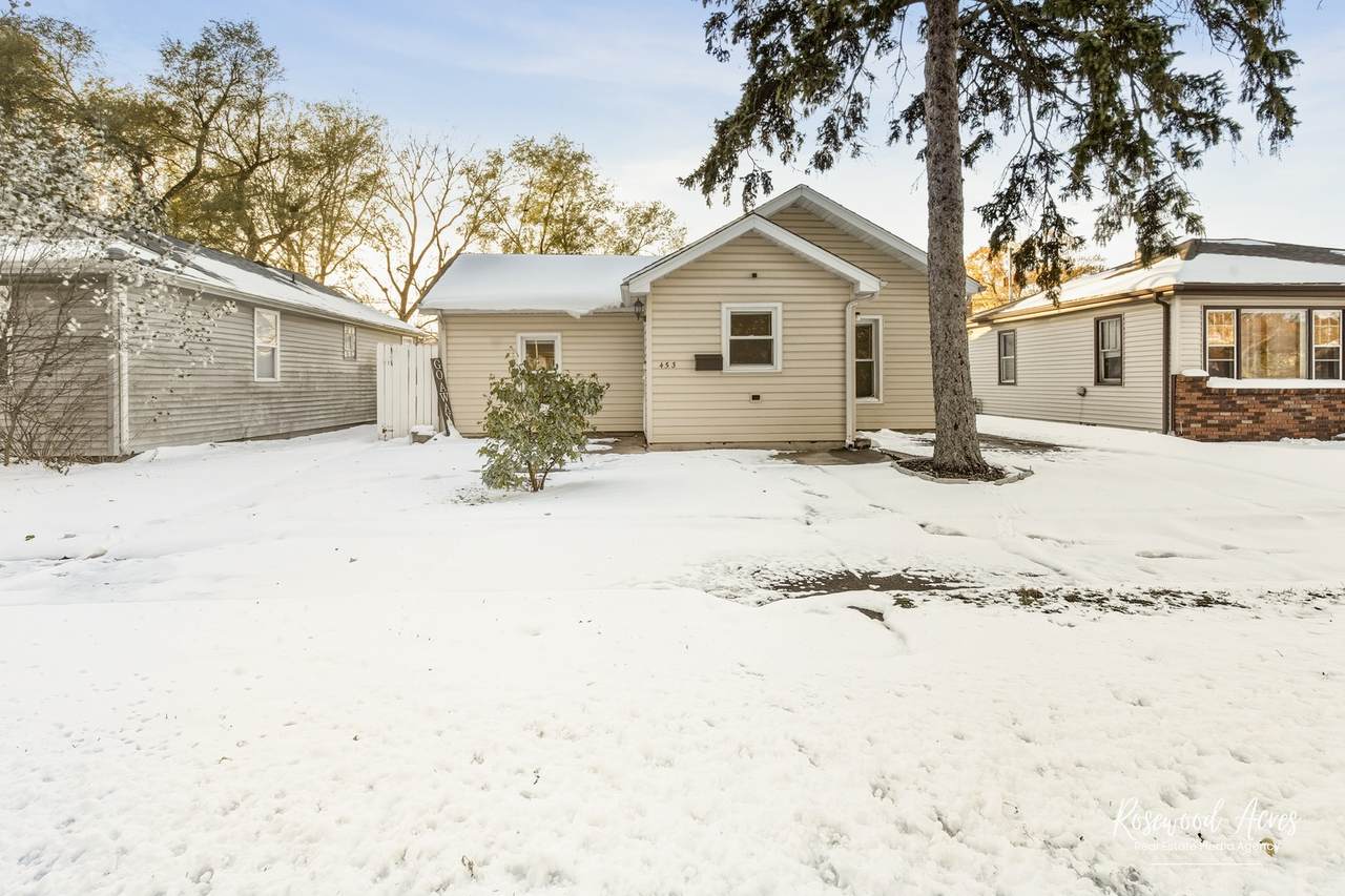 453 Dearborn Avenue - Photo 1